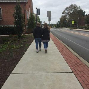 Meet your Posher, Erin